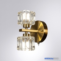 Бра Divinare Alessandro 7205/17 AP-2 - фото2