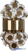 Бра Divinare Amalthea 7202/17 AP-2 - фото