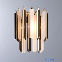Бра Divinare Frizzante 1681/01 AP-1 - фото2