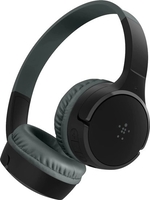 Наушники Belkin SoundForm Mini (черный) - фото
