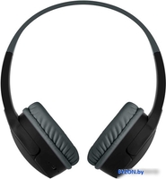 Наушники Belkin SoundForm Mini (черный) - фото2