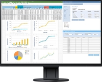 Монитор EIZO FlexScan EV2457-BK - фото