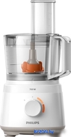 Кухонный комбайн Philips HR7320/00 - фото