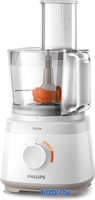 Кухонный комбайн Philips HR7320/00 - фото2