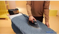 Утюг Philips PerfectCare PSG6064/80 - фото2