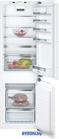Холодильник Bosch Serie 6 KIN86AFF0 - фото