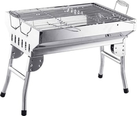 Гриль MonAmi TW8801-2 - фото