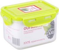 Контейнер Oursson CP0603S/SP - фото