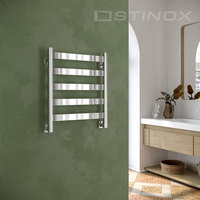 Полотенцесушитель Stinox San Remo 50x60 san60 - фото