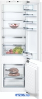 Холодильник Bosch Serie 6 KIS87AFE0 - фото
