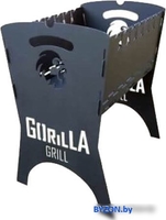 Разборный мангал Gorillagrill GG 003 - фото