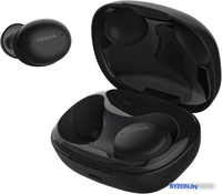 Наушники Nokia Comfort Earbuds+ (черный) - фото