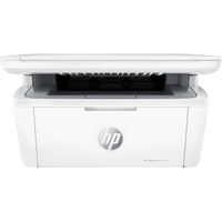 МФУ HP LaserJet M140we 7MD72E - фото