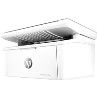 МФУ HP LaserJet M140we 7MD72E - фото2
