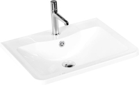 Умывальник BelBagno BB700/455-LV-MR-ALR - фото