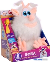 Интерактивная игрушка Мульти-пульти Буба M80094-27X - фото