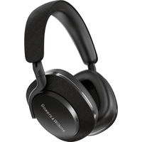 Наушники Bowers & Wilkins PX7 S2 (черный) - фото