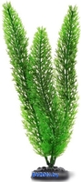 Искусственное растение Barbus Роголистник Plant 015/20 (зеленый) - фото