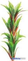 Искусственное растение Barbus Папоротник Plant 027/50 (зеленый) - фото