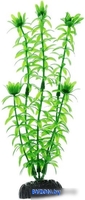 Искусственное растение Barbus Элодея Plant 004/20 (зеленый) - фото