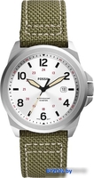 Наручные часы Fossil Bronson FS5918 - фото