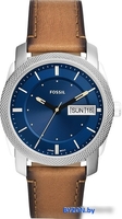 Наручные часы Fossil Machine FS5920 - фото