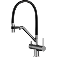Смеситель Gappo G4398-89 - фото