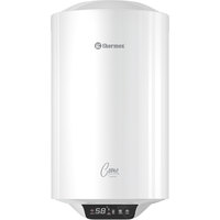 Накопительный электрический водонагреватель Thermex Como 30 V Wi-Fi - фото