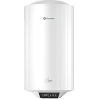 Накопительный электрический водонагреватель Thermex Como 50 V Wi-Fi - фото