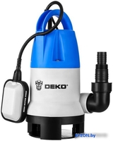 Дренажный насос Deko DWP-600P - фото