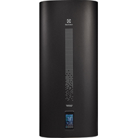 Накопительный электрический водонагреватель Electrolux EWH 50 SmartInverter Grafit - фото
