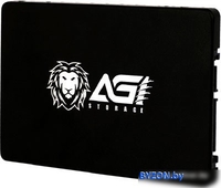 SSD AGI AI238 250GB AGI250GIMAI238 - фото