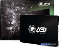SSD AGI AI238 250GB AGI250GIMAI238 - фото2