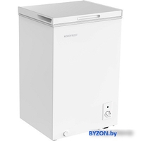 Морозильный ларь Nordfrost (Nord) CF 150 - фото2