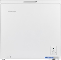 Морозильный ларь Nordfrost (Nord) CF 250 - фото