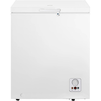Морозильный ларь Gorenje FH15FPW - фото
