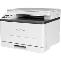 МФУ Pantum CM1100DW - фото