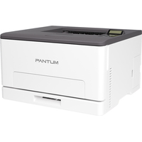 Принтер Pantum CP1100DW - фото