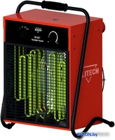 Тепловая пушка ELITECH ТВ 15ЕТ - фото