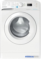 Стиральная машина Indesit BWSA 61051 WWV RU - фото