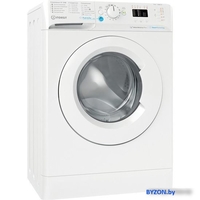 Стиральная машина Indesit BWSA 61051 WWV RU - фото2