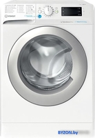 Стиральная машина Indesit BWSE 71252X WSV RU - фото