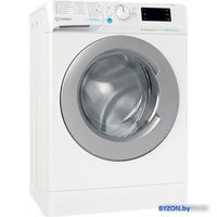 Стиральная машина Indesit BWSE 71252X WSV RU - фото2