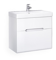 Jorno Moduo Slim 50 Mod.01.50/P/W - фото