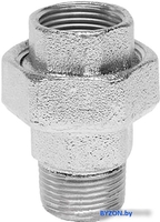 Фитинг Gebo Platinum НАР/ВН 3" 331-11V - фото
