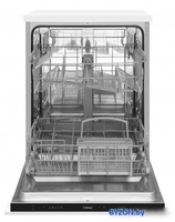 Встраиваемая посудомоечная машина Hansa ZIM635PH - фото2