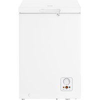Морозильный ларь Gorenje FH10FPW - фото