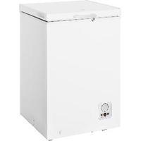 Морозильный ларь Gorenje FH10FPW - фото2