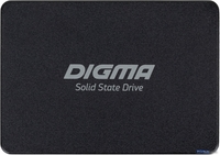 SSD Digma Run S9 2TB DGSR2002TS93T - фото
