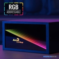 Блок питания AeroCool Mirage Gold 650W - фото2
